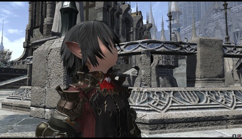 ffxiv drk817
