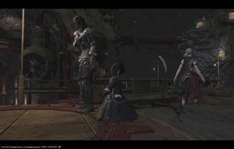 ffxiv sly501