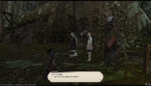 ffxiv drk956