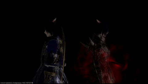 ffxiv diary1461