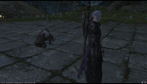ffxiv drk1126