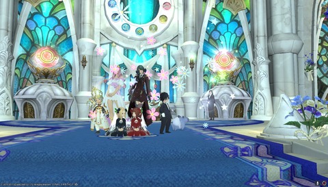 ffxiv diary1258