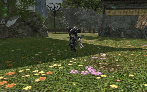 ffxiv diary953