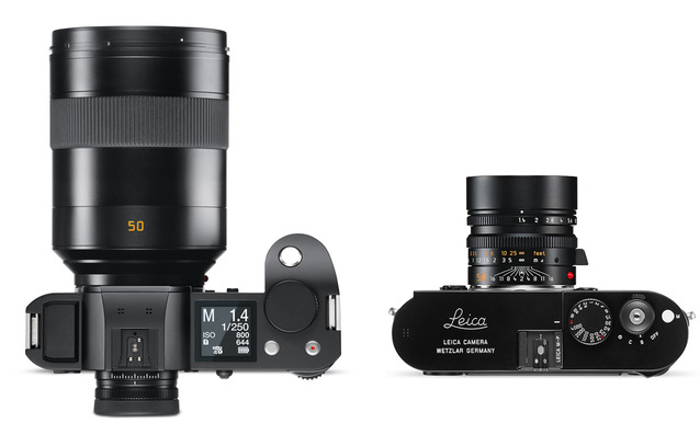 leica