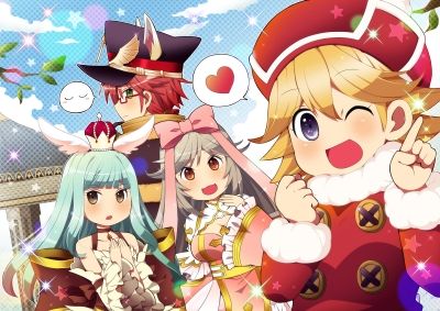 3月イベント