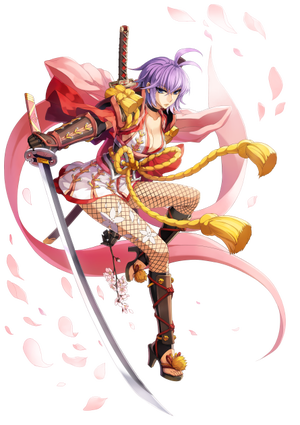 Oboro