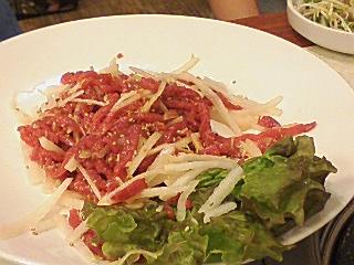 夜ご飯2-1