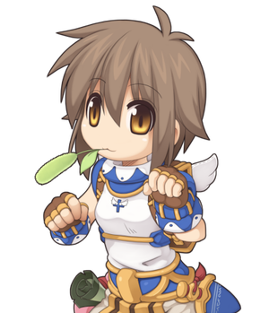 にゃーん