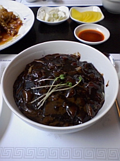 昼ごはん2