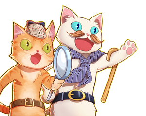 neko