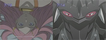 エウレカ40話