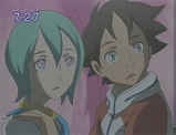 エウレカ40話