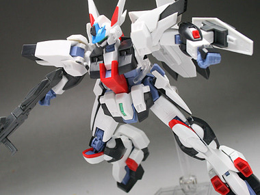 HG スパロボOG サイバスター コトブキヤ ビルトラプター R-2パワード