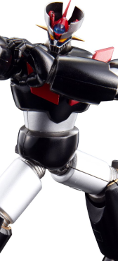 スーパーロボット超合金 真マジンガーZ