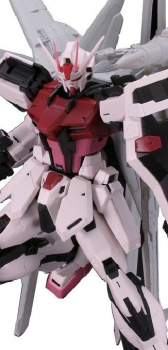 MG 1/100 MBF-02 ストライクルージュ オオトリ装備 Ver.RM (機動戦士ガンダムSEED DESTINY)