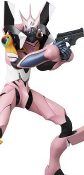 RAH NEO エヴァンゲリオン8号機β