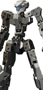 フレームアームズ フレームアーキテクトTYPE001 For Modelers Edition (1/100スケール プラスチックキット)