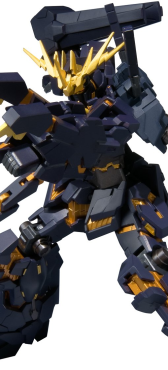 ROBOT魂 <SIDE MS> バンシィ