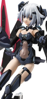 アーマーガールズプロジェクト デート・ア・ライブ 鳶一折紙 完全書き下ろしライトノベル付き