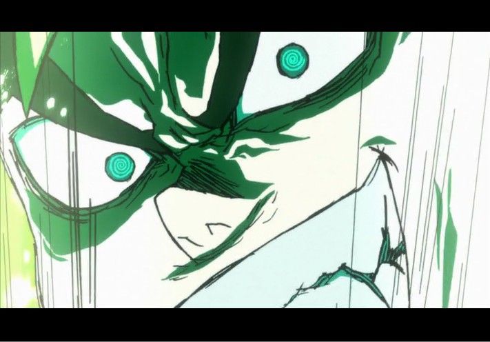 キタン覚醒