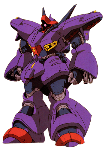 Amx-009