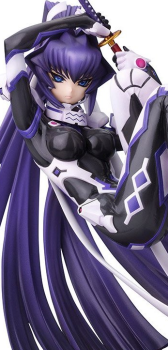 マブラヴ オルタネイティヴ 御剣冥夜 (1/7スケール PVC塗装済み完成品)