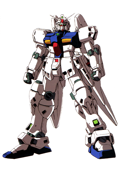 Rx-78gp03s1
