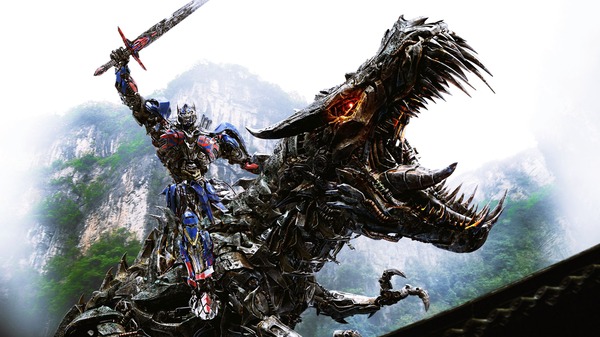 Transformers Age of Extinction Download Wallpaper