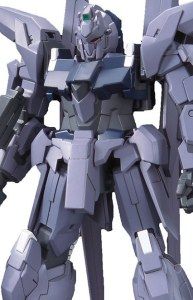 HGUC 1/144 MSN-001A1 デルタプラス (機動戦士ガンダムUC) 【HGカスタマイズキャンペーン オリジナルウェポンパーツA 特典付き】