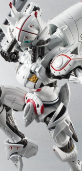 ROBOT魂 [SIDE KMF] アレクサンダ (アキト機)