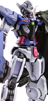 METAL BUILD ガンダムエクシアリペア