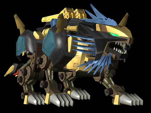 darkligerzeroX