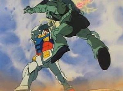 gundam001