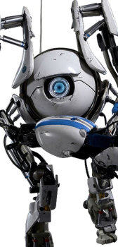 3A x VALVe Portal2 Atlas (1/6スケールABS&PVC 塗装済み可動フィギュア)