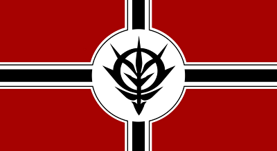 Principality_of_Zeon_Flag
