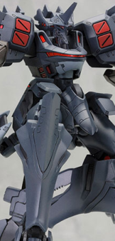 マブラヴ オルタネイティヴ トータル・イクリプス 1/144 Su-47E ビェールクト【初回生産特典付き】 (1/144スケール プラスチックキット)