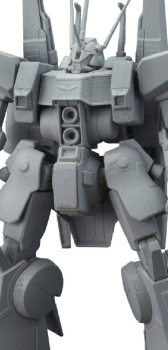 HGUC 1/144 ARX-014 ドーベン・ウルフ (ユニコーンVer.) (機動戦士ガンダムUC)