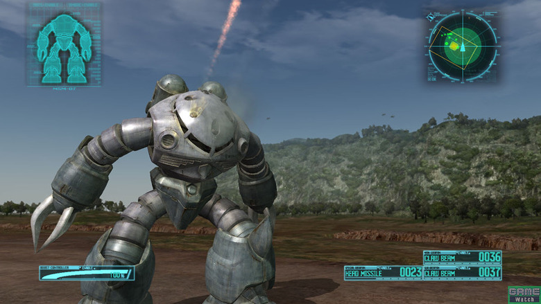 gundam49
