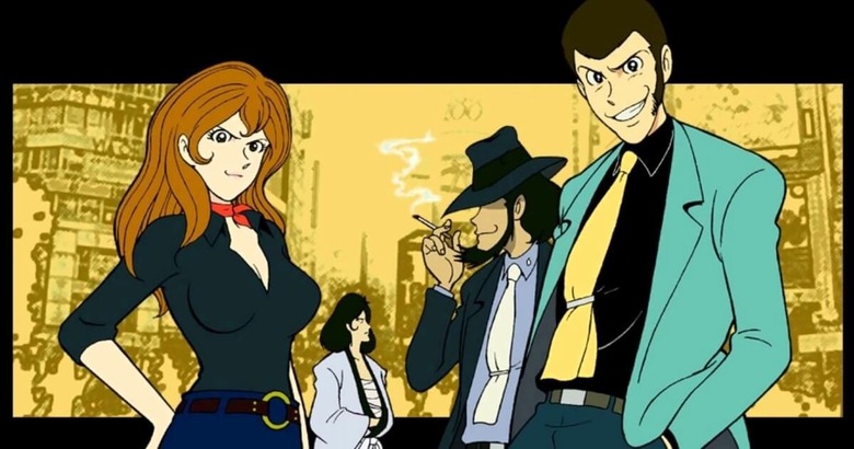 lupin