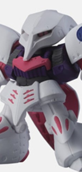 (仮) FW GUNDAM CONVERGE SP04 1個入 BOX (食玩・ガム)