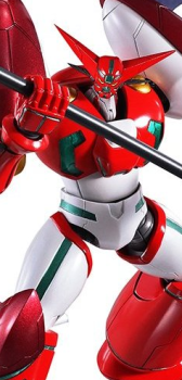 スーパーロボット超合金 真ゲッター1 OVA版