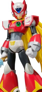 D-Arts ゼロ (TYPE 2)