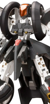 フレームアームズ RF-12 ウィルバーナイン (1/100スケール プラスチックキット)