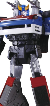 トランスフォーマー マスターピース MP-19 スモークスクリーン