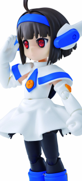 超合金 殲滅指令!! コンバットさん