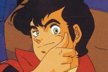 ジュドー1