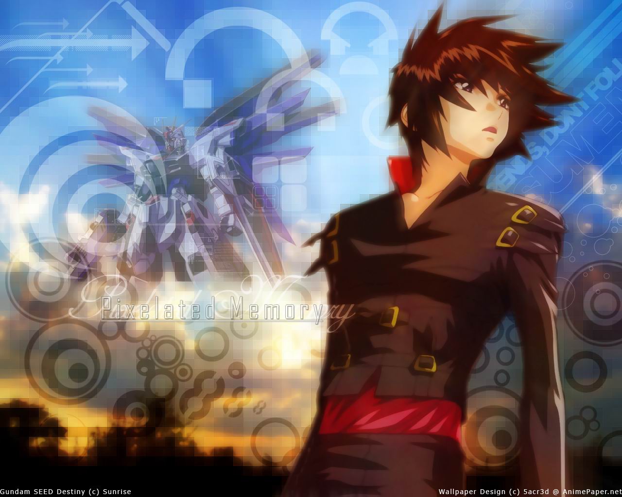 機動戦士ガンダムseed の掲示板投稿写真＆画像