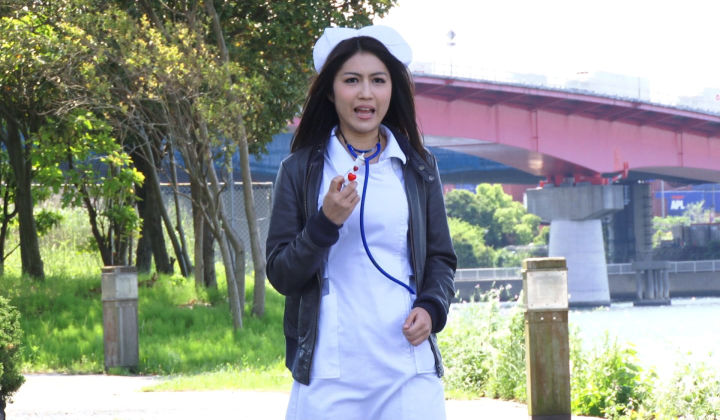 リーサル看護婦2