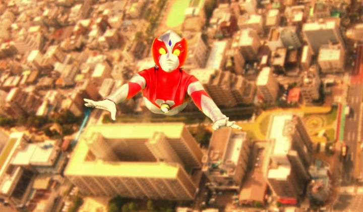 グランレディ2