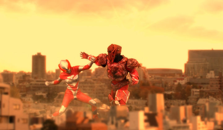 グランレディ3